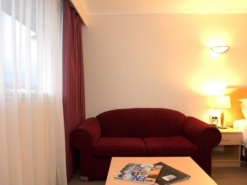 Hotel Photo 7
