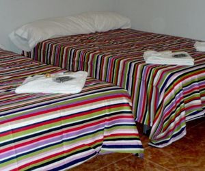 Village Guesthouse Barco Madrid Spain