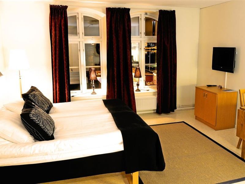 Hotel Photo 11