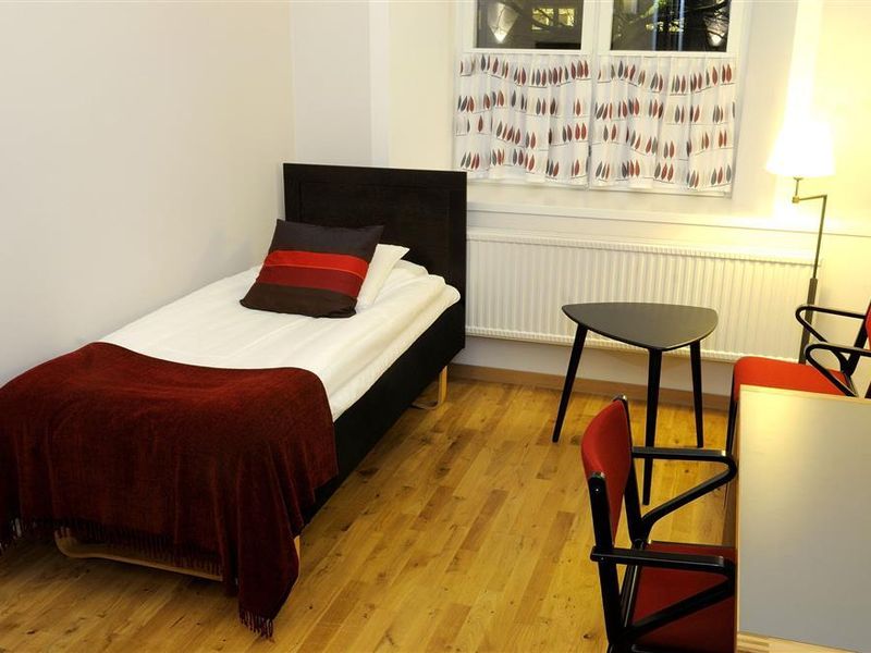 Hotel Photo 5