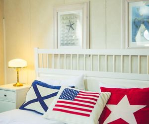 Hotel Barken Viking Gothenburg Sweden
