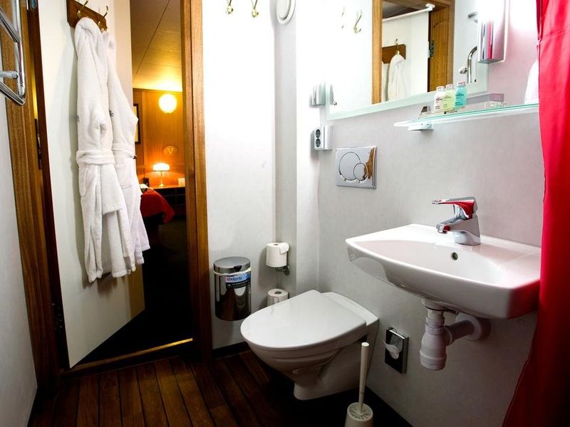 Hotel Photo 11