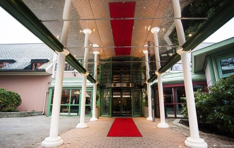 Hotel Photo 15