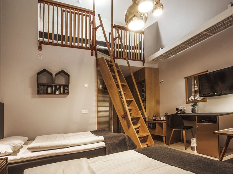 Hotel Photo 17