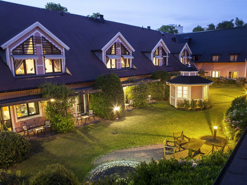 Hotel Photo 23