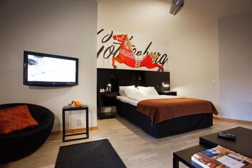 Hotel Photo 6