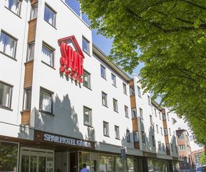 Spar Hotel Gårda Gothenburg Sweden