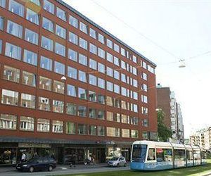 Spar Hotel Majorna Gothenburg Sweden