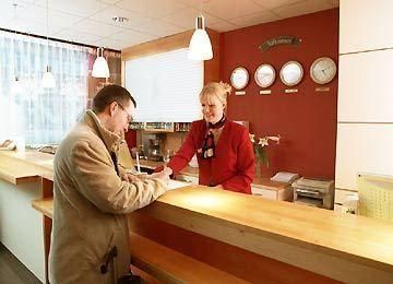 Hotel Photo 16