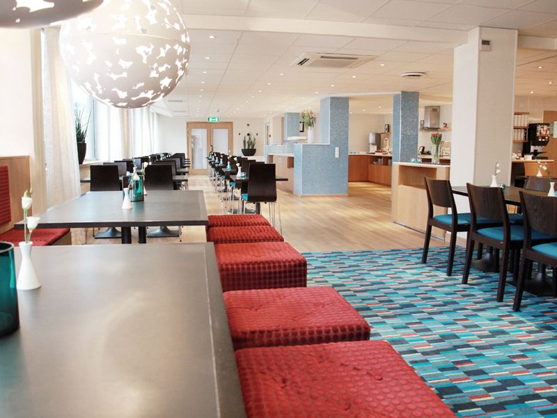 Hotel Photo 17