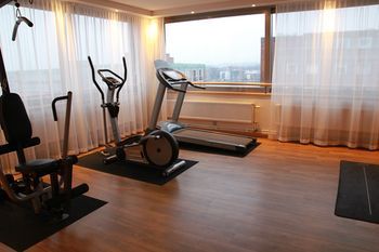 Hotel Photo 21