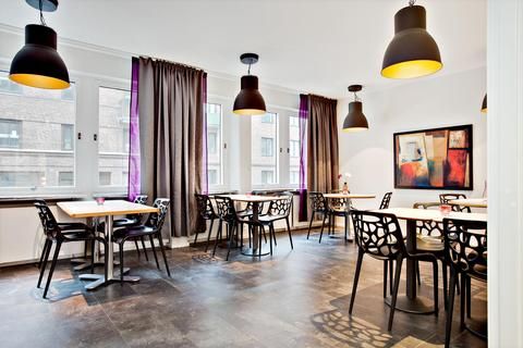 Hotel Photo 10