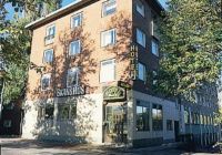 Отзывы Hotel Allén — Sweden Hotels, 3 звезды