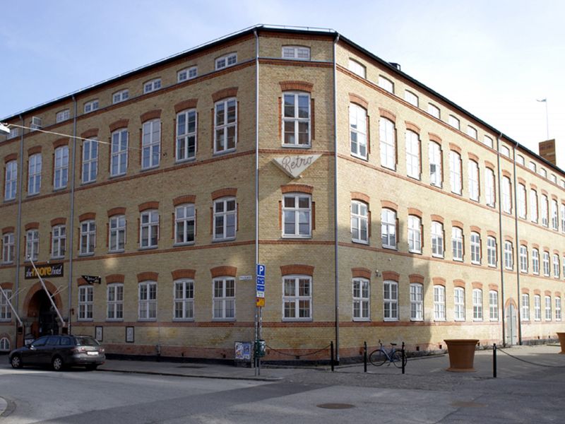 Hotel Photo 23