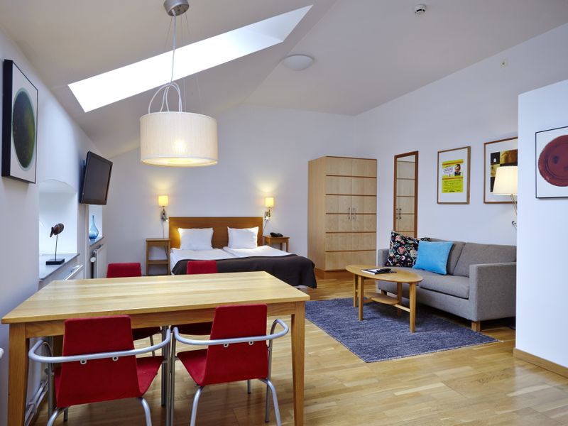 Hotel Photo 8