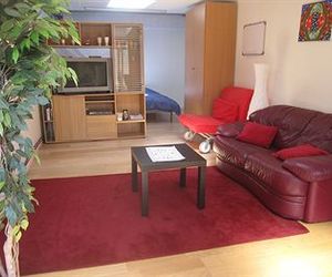 Taxus Bed and Breakfast Malmoe Sweden