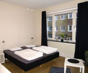Bosses Gästvåningar Malmoe Sweden