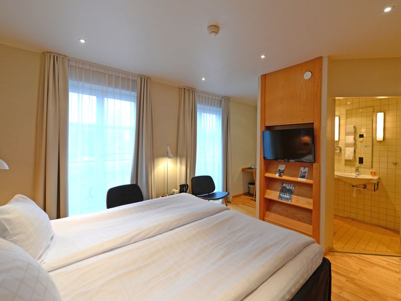 Hotel Photo 3
