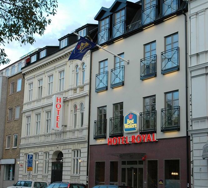 Hotel Photo 22