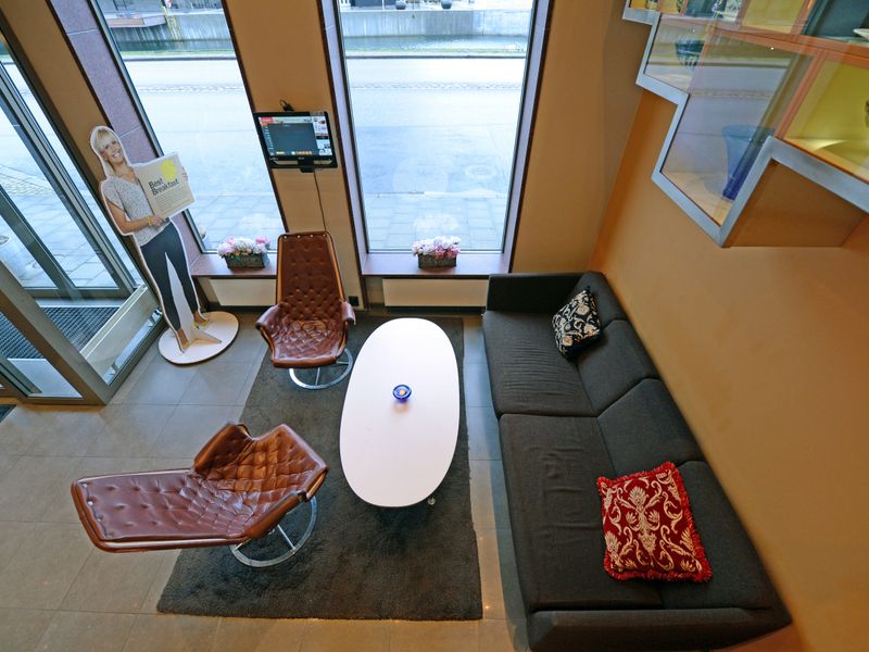 Hotel Photo 4
