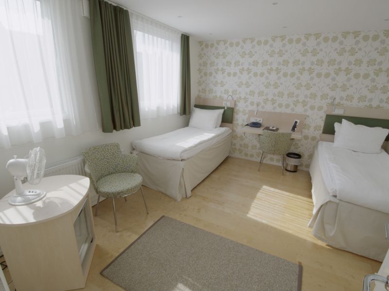 Hotel Photo 8