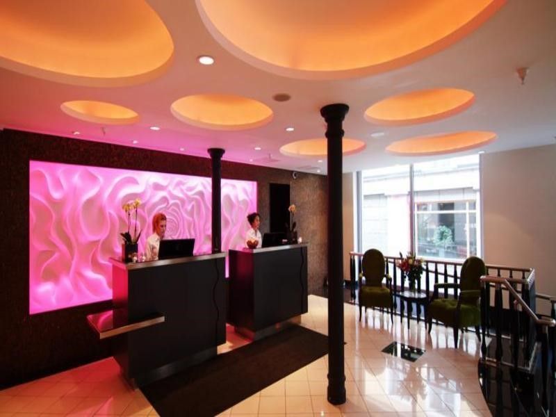 Hotel Photo 12
