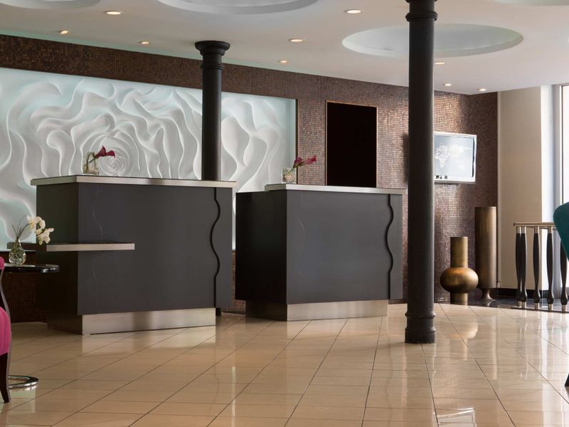 Hotel Photo 6