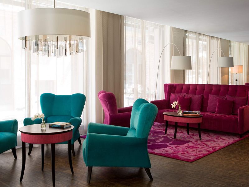 Hotel Photo 8