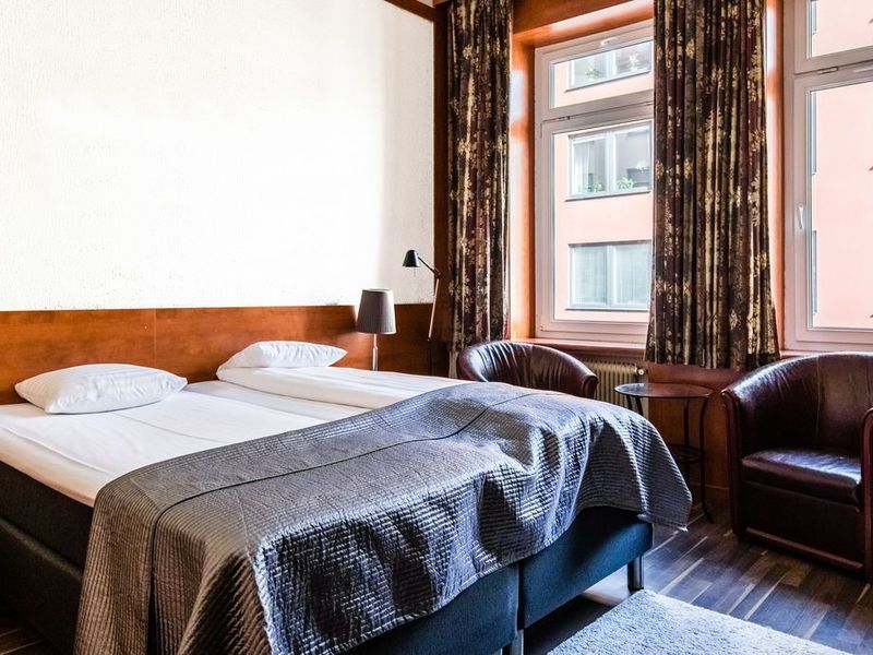 Hotel Photo 2