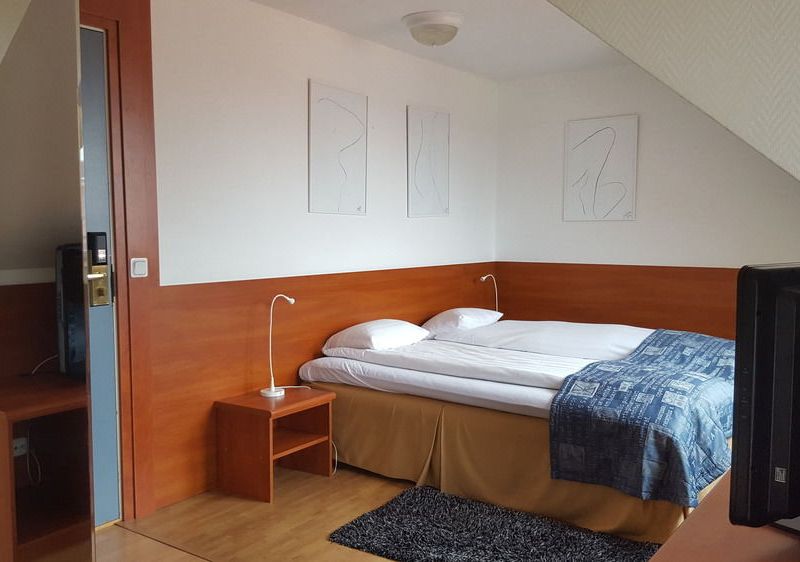Hotel Photo 12