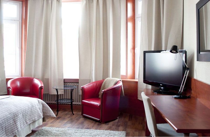 Hotel Photo 14