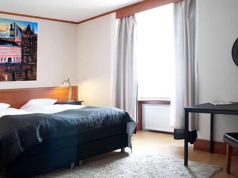 Hotel Photo 4