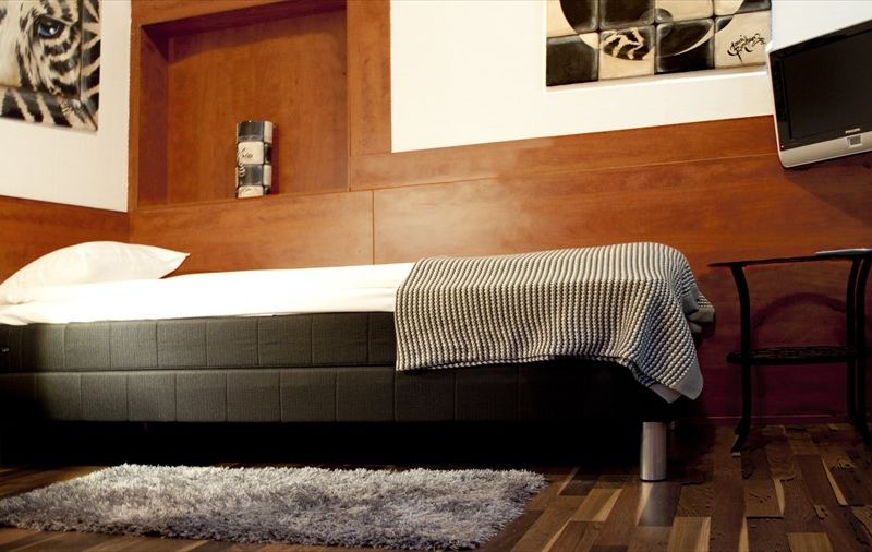 Hotel Photo 7