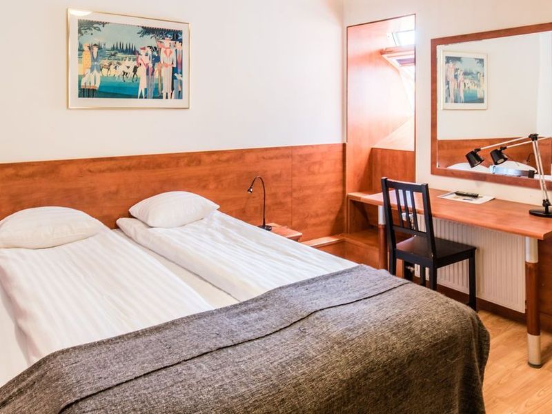 Hotel Photo 10