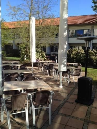 Hotel Photo 20