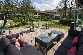 Hotel Photo 21