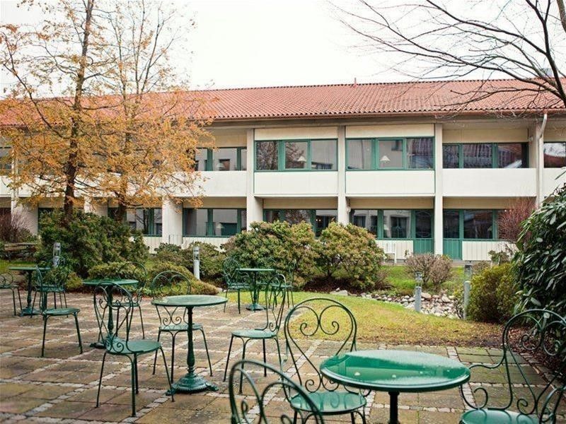 Hotel Photo 22