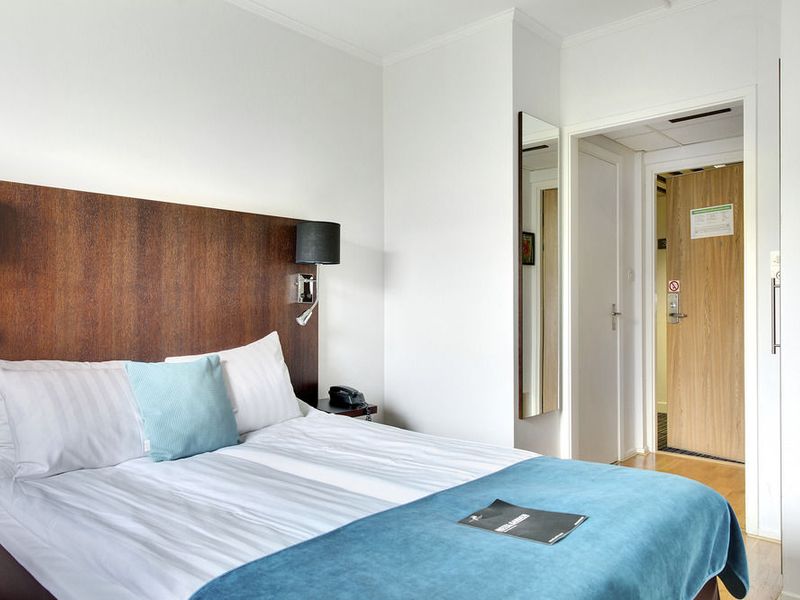 Hotel Photo 1