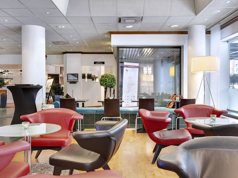 Hotel Photo 11