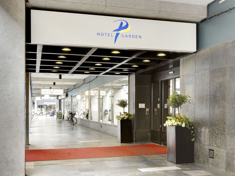 Hotel Photo 13