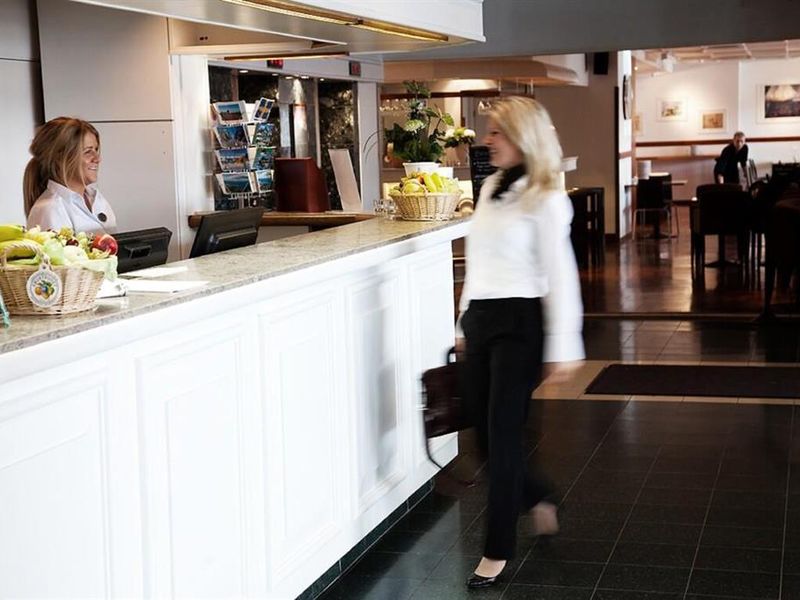 Hotel Photo 14