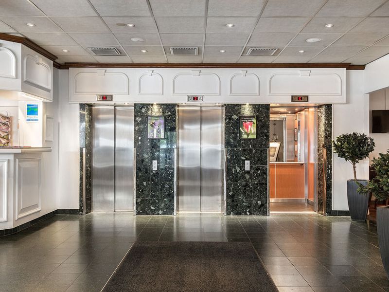 Hotel Photo 15