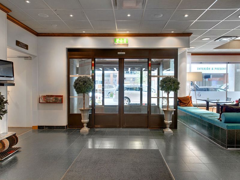 Hotel Photo 16