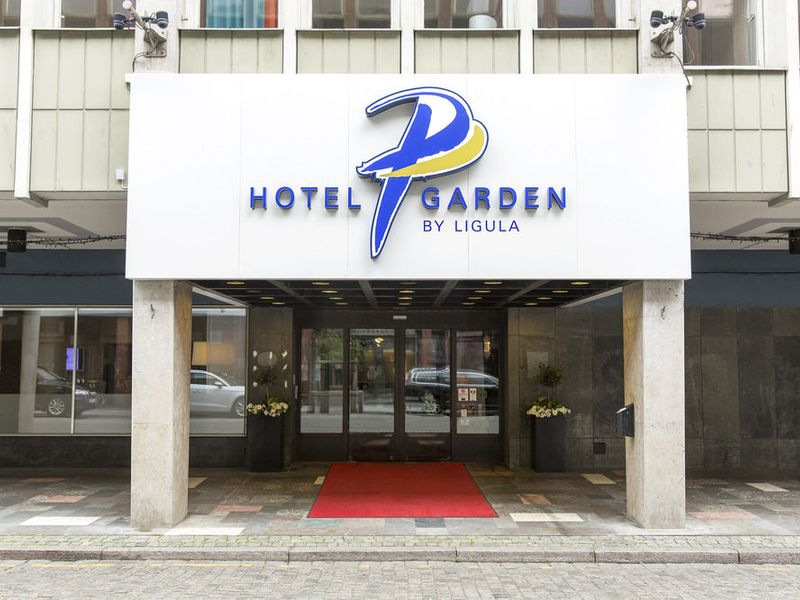 Hotel Photo 20