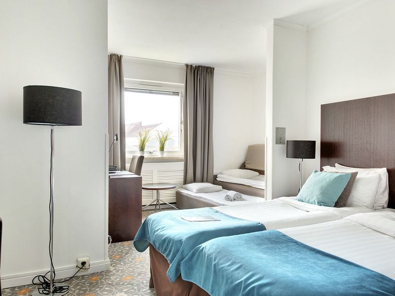 Hotel Photo 3