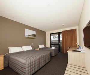 Comfort Hotel Foreshore Sandford Australia