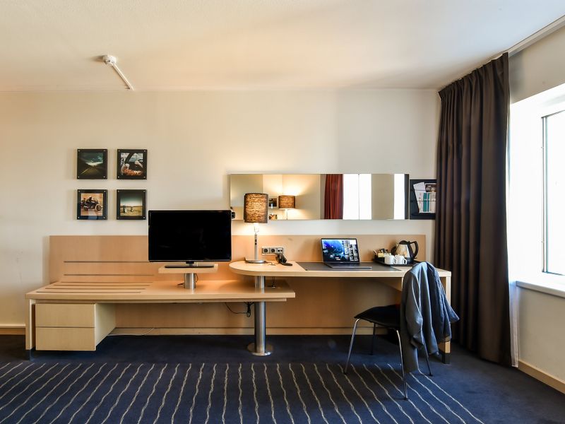 Hotel Photo 5