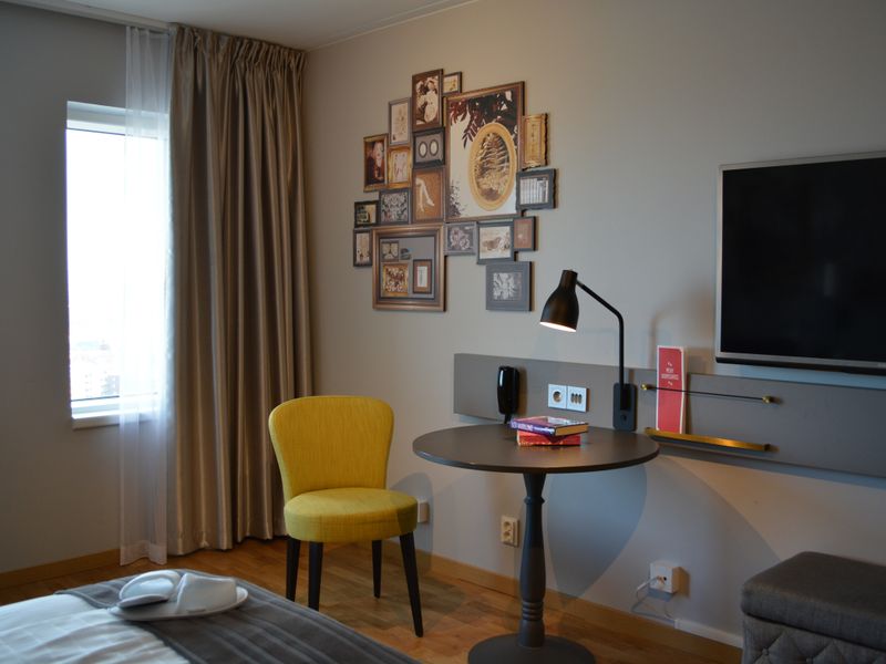 Hotel Photo 6