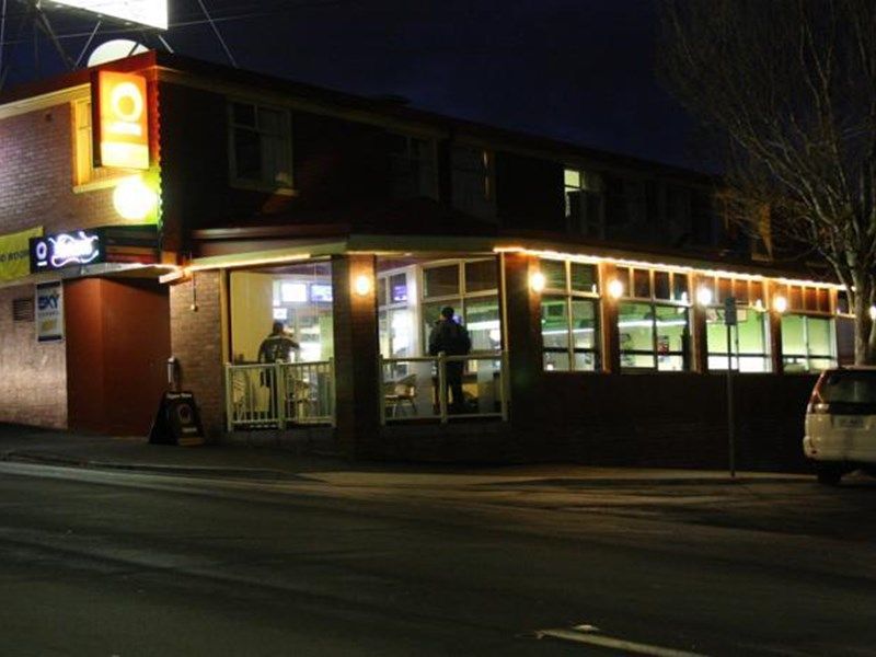 Hotel Photo 20