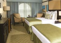 Отзывы DoubleTree by Hilton Orlando at SeaWorld, 4 звезды